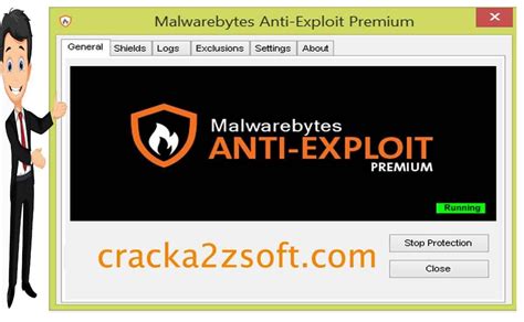 Malwarebytes Anti-Exploit Premium Key 1.13.1.186 Beta With Crack Download